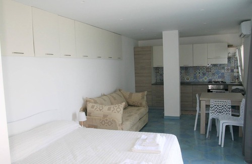Pizzo House | Holiday apartment Pizzo for 1 - 2 persons with 1 bedroom - Holiday house
