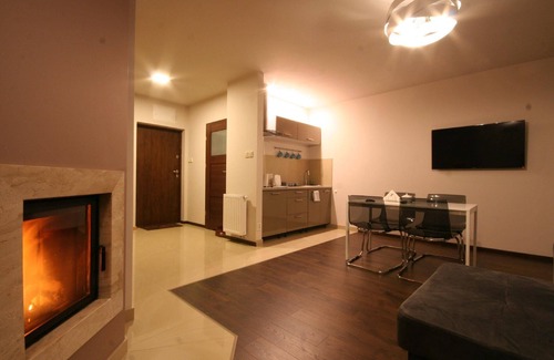 Krajno Pierwsze Other | Holiday apartment Górno k Kielc for 1 - 6 persons with 2 bedrooms - Farmhouse