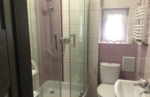 Cieplice Apartment | Holiday apartment Jelenia Góra for 1 - 2 persons with 1 bedroom - Holiday apartment in one or multi-