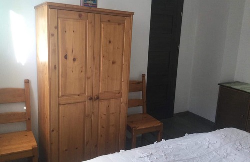 Cieplice Apartment | Holiday apartment Jelenia Góra for 1 - 2 persons with 1 bedroom - Holiday apartment in one or multi-