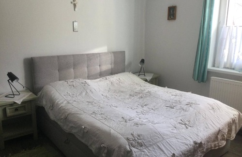 Cieplice Apartment | Holiday apartment Jelenia Góra for 1 - 2 persons with 1 bedroom - Holiday apartment in one or multi-