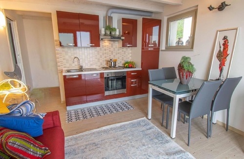 Plassi Apartment | Holiday apartment Plassi for 1 - 6 persons with 2 bedrooms - Holiday apartment