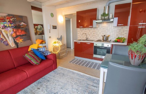 Plassi Apartment | Holiday apartment Plassi for 1 - 6 persons with 2 bedrooms - Holiday apartment