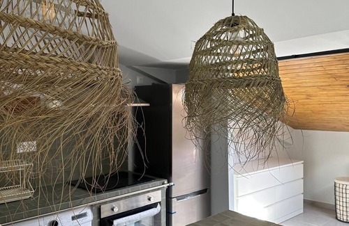 Isuskitza Apartment | Holiday apartment Plentzia for 1 - 2 persons - Row house