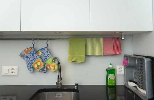 Pontresina Apartment | Holiday apartment Pontresina for 1 - 4 persons with 1 bedroom - Holiday apartment