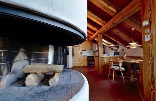 Pontresina Apartment | Holiday apartment Pontresina for 1 - 4 persons with 2 bedrooms - Holiday apartment