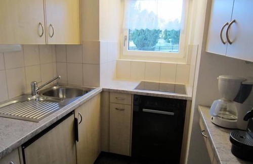 Pontresina Apartment | Holiday apartment Pontresina for 1 - 3 persons with 1 bedroom - Holiday apartment in one or multi-fa