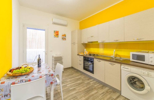 Porto Palo House | Holiday apartment Porto Palo for 2 - 4 persons with 2 bedrooms - Holiday house