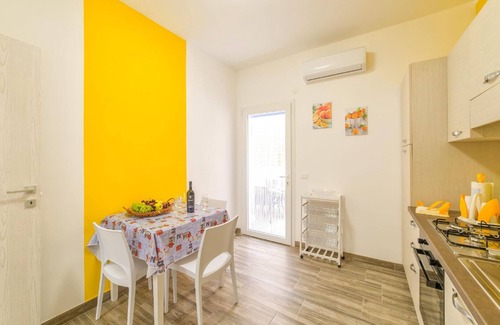 Porto Palo House | Holiday apartment Porto Palo for 2 - 4 persons with 2 bedrooms - Holiday house
