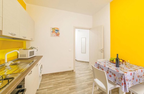 Porto Palo House | Holiday apartment Porto Palo for 2 - 4 persons with 2 bedrooms - Holiday house