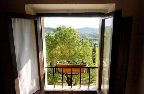 Poggibonsi Apartment | Holiday apartment Poggibonsi for 1 - 4 persons with 2 bedrooms - Holiday apartment