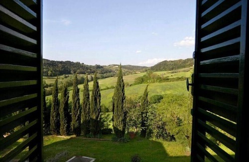 Poggibonsi Apartment | Holiday apartment Poggibonsi for 1 - 4 persons with 2 bedrooms - Holiday apartment