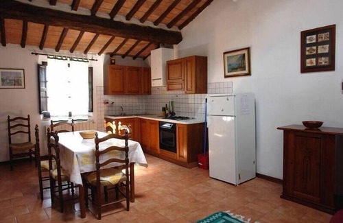 Poggibonsi Apartment | Holiday apartment Poggibonsi for 1 - 7 persons with 3 bedrooms - Holiday apartment