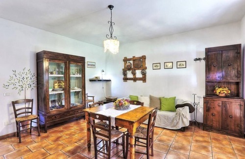 Pomarance Other | Holiday apartment Pomarance for 1 - 5 persons with 2 bedrooms - Farmhouse