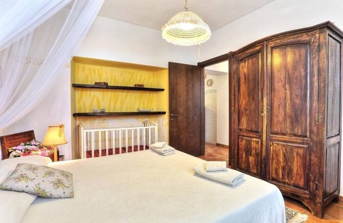 Pomarance Other | Holiday apartment Pomarance for 1 - 5 persons with 2 bedrooms - Farmhouse