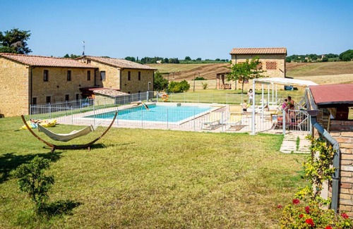 Pomarance Other | Holiday apartment Pomarance for 1 - 6 persons with 2 bedrooms - Farmhouse