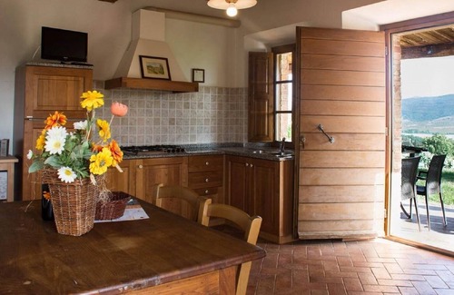 Pomarance Other | Holiday apartment Pomarance for 1 - 6 persons with 2 bedrooms - Farmhouse