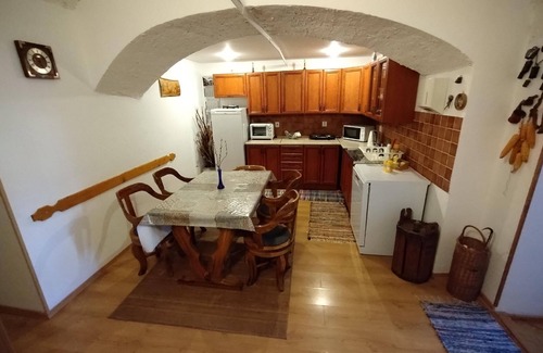 Poprad Apartment | Holiday apartment Poprad for 1 - 5 persons with 2 bedrooms - Holiday apartment in one or multi-famil