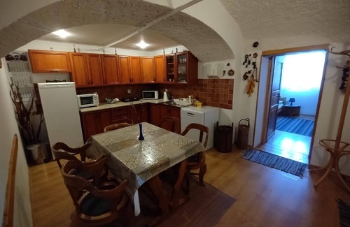 Poprad Apartment | Holiday apartment Poprad for 1 - 5 persons with 2 bedrooms - Holiday apartment in one or multi-famil