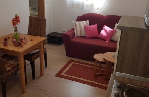 Buici Apartment | Holiday apartment Poreč for 1 - 2 persons with 1 bedroom - Holiday apartment