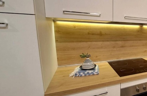 Porza Apartment | Holiday apartment Porza for 4 - 6 persons with 3 bedrooms - Holiday apartment in a villa