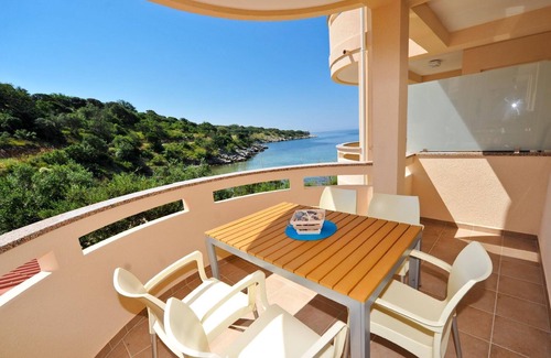 Potocnica Apartment | Holiday apartment Potocnica for 1 - 5 persons with 2 bedrooms - Row house