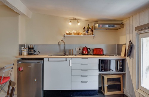 Grand Parc-Paul Doumer Apartment | Holiday Apartment 'Proche Jardin Public'