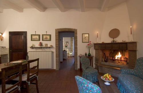 Proceno Other | Holiday apartment Proceno for 1 - 4 persons with 2 bedrooms - Castle