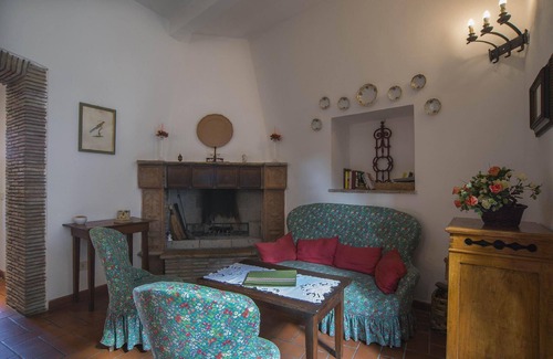Proceno Other | Holiday apartment Proceno for 1 - 4 persons with 2 bedrooms - Castle