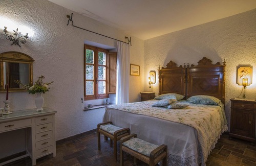 Proceno Other | Holiday apartment Proceno for 1 - 5 persons with 2 bedrooms - Castle