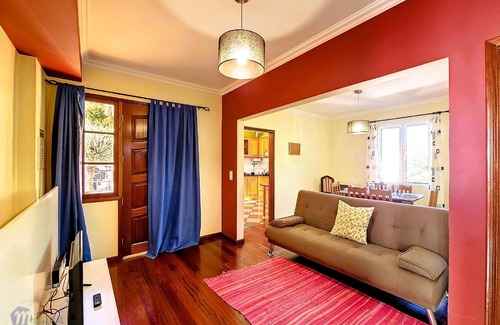 Porto da Cruz Apartment | Holiday apartment Porto da Cruz for 1 - 4 persons with 2 bedrooms - Holiday apartment