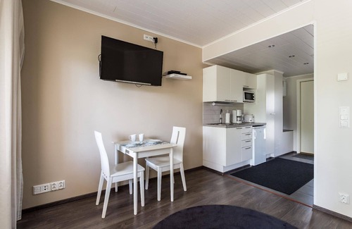 Punkaharju Apartment | Holiday apartment Punkaharju for 1 - 2 persons - Holiday apartment in one or multi-family house