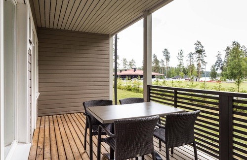 Punkaharju Apartment | Holiday apartment Punkaharju for 1 - 4 persons with 1 bedroom - Holiday apartment in one or multi-fa