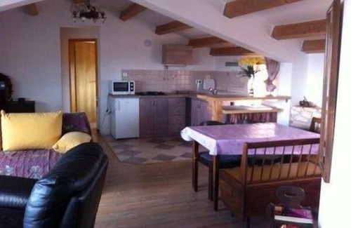 Muntic Apartment | Holiday apartment Pula for 1 - 4 persons with 2 bedrooms - Holiday apartment
