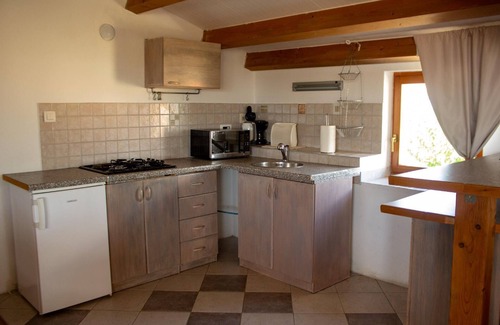 Muntic Apartment | Holiday apartment Pula for 1 - 4 persons with 2 bedrooms - Holiday apartment