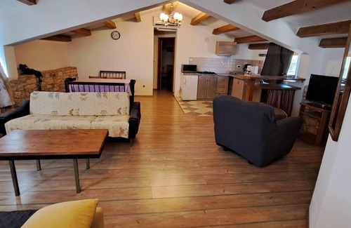Muntic Apartment | Holiday apartment Pula for 1 - 4 persons with 2 bedrooms - Holiday apartment