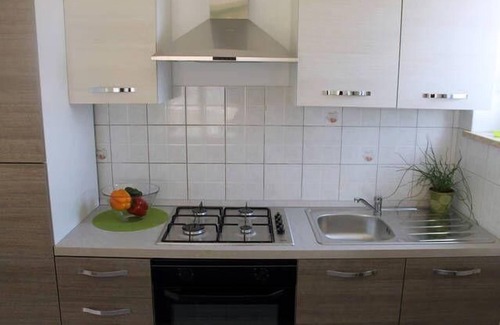 Valdebek House | Holiday apartment Pula for 1 - 4 persons with 2 bedrooms - Holiday house
