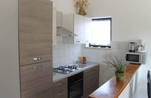 Valdebek House | Holiday apartment Pula for 1 - 4 persons with 2 bedrooms - Holiday house
