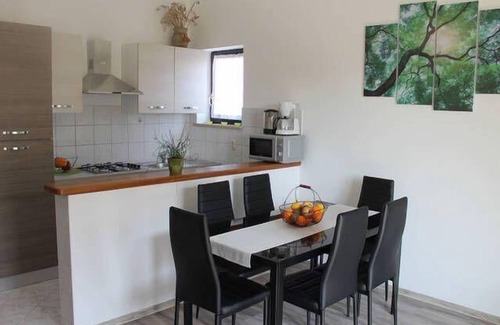 Valdebek House | Holiday apartment Pula for 1 - 4 persons with 2 bedrooms - Holiday house