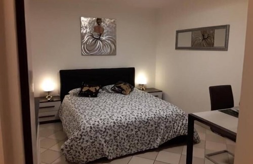 Quartino Apartment | Holiday apartment Quartino for 1 - 2 persons - Holiday apartment