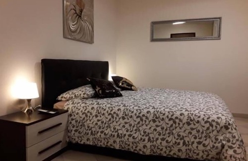 Quartino Apartment | Holiday apartment Quartino for 1 - 2 persons - Holiday apartment