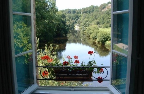 Quimperle Apartment | Holiday apartment Quimperlé for 1 - 9 persons with 4 bedrooms - Row house