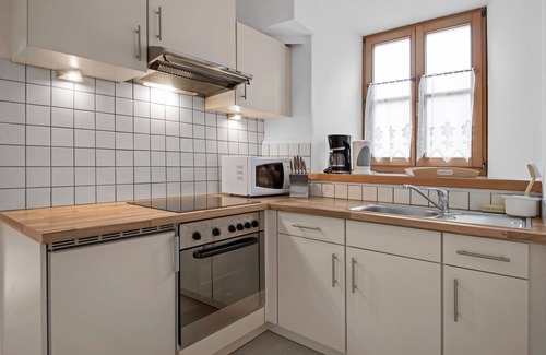 Feldthurns Apartment | Holiday Apartment “Rafaser - Albina” with Mountain View & Wi-Fi