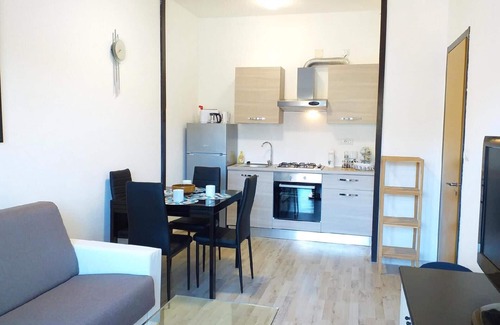 Rapallo Apartment | Holiday apartment Rapallo for 1 - 4 persons with 1 bedroom - Holiday apartment in one or multi-famil