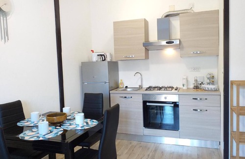 Rapallo Apartment | Holiday apartment Rapallo for 1 - 4 persons with 1 bedroom - Holiday apartment in one or multi-famil