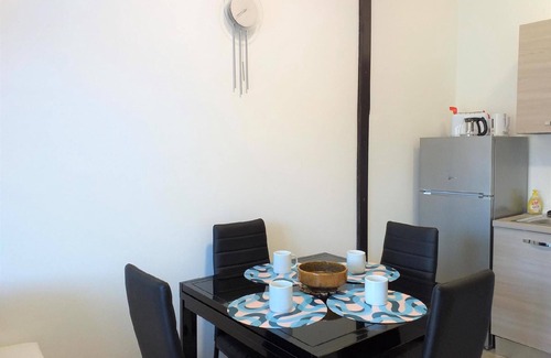 Rapallo Apartment | Holiday apartment Rapallo for 1 - 4 persons with 1 bedroom - Holiday apartment in one or multi-famil