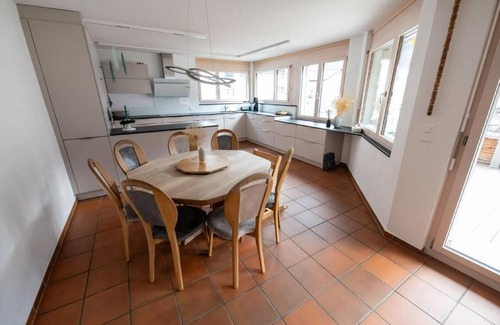 Raron Apartment | Holiday apartment Raron for 7 persons with 4 bedrooms - Multistorey holiday home/maisonette