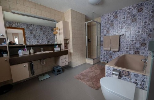 Raron Apartment | Holiday apartment Raron for 7 persons with 4 bedrooms - Multistorey holiday home/maisonette