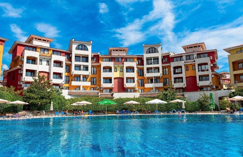Aheloy Apartment | Holiday apartment Ravda for 1 - 4 persons - Holiday apartment