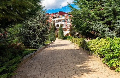 Aheloy Apartment | Holiday apartment Ravda for 1 - 4 persons - Holiday apartment